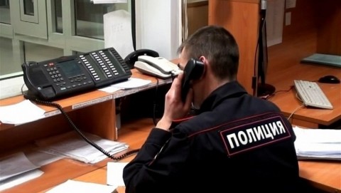 В Аромашевском районе полицейскими задержан подозреваемый в причинении тяжкого вреда здоровью