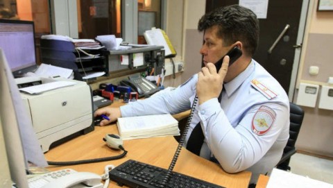 Аромашевскими полицейскими задержана подозреваемая в мошенничестве, оформившая микрозайм на пенсионерку