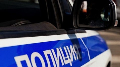 Полицейские села Аромашево задержали подозреваемую в краже денежных средств у пенсионера