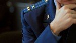 В Аромашевском районе у мужчины за «пьяное вождение» конфискован автомобиль